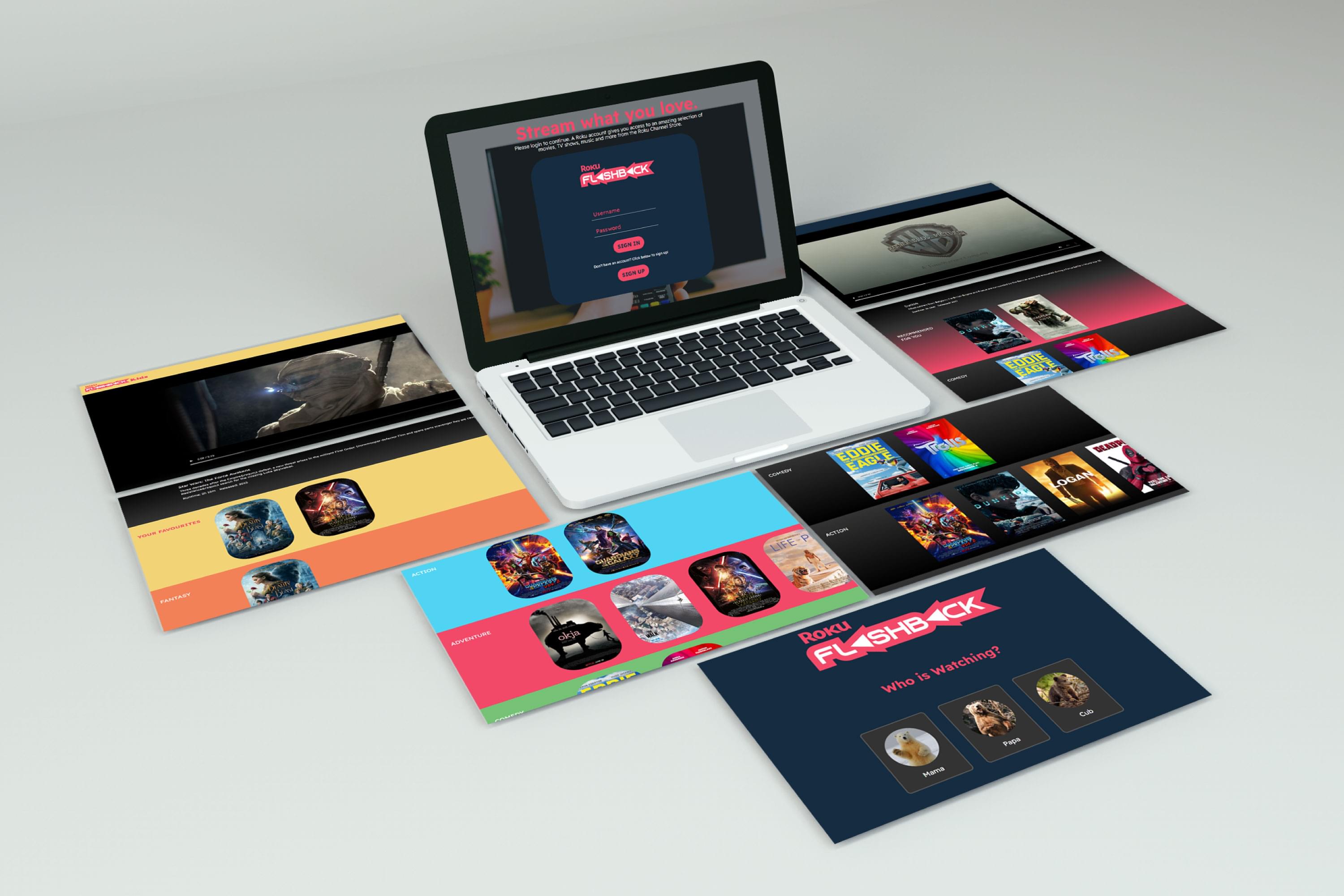 Logo Mockup