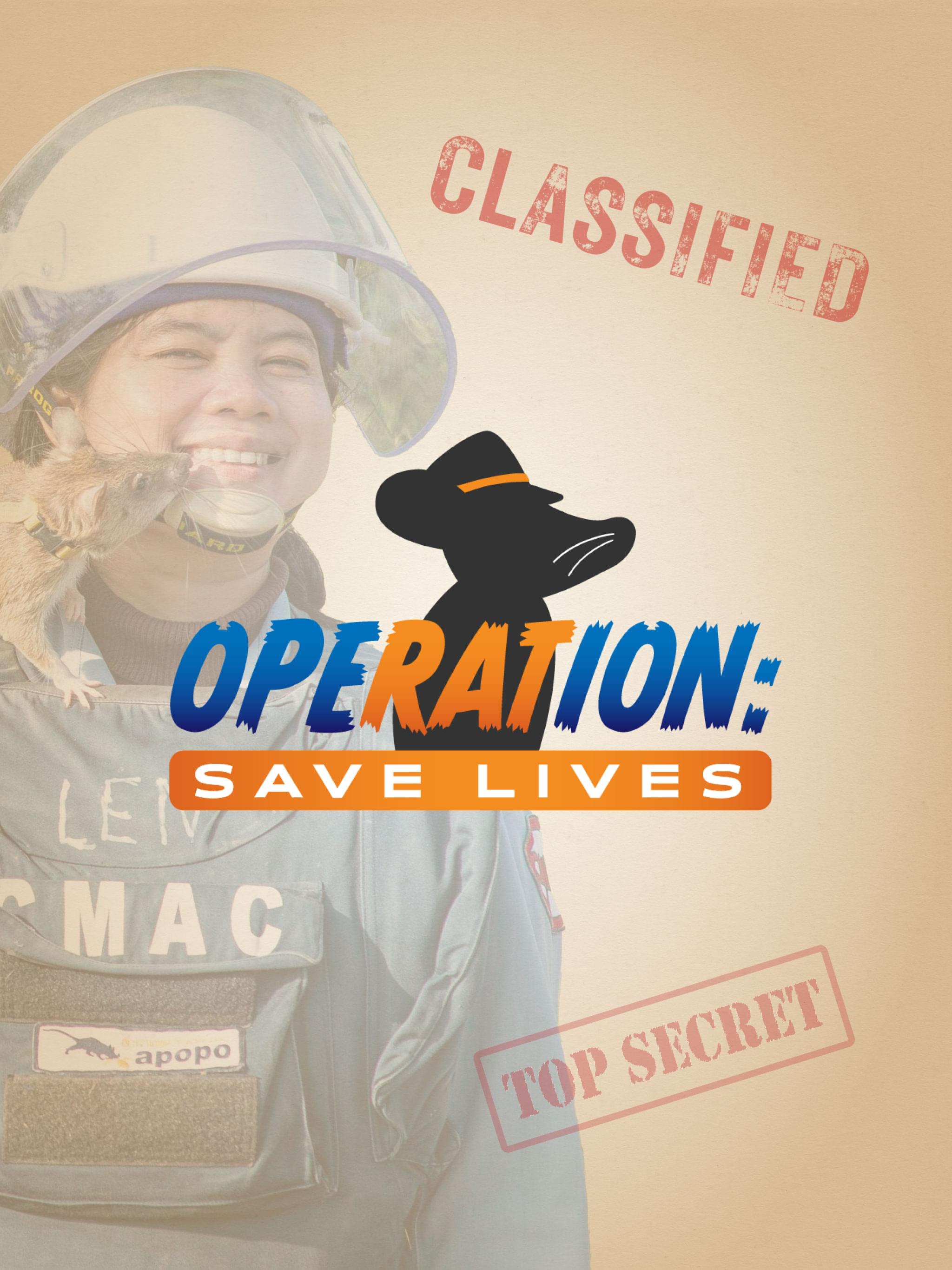 NGO Campaign Thumbnail
