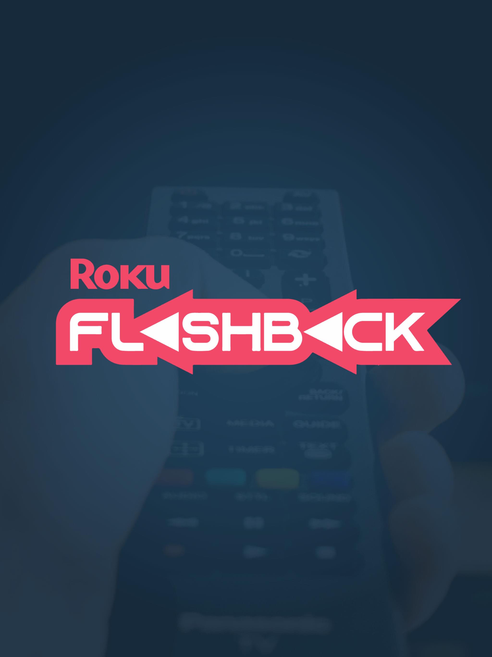 Roku Flashback App Thumbnail