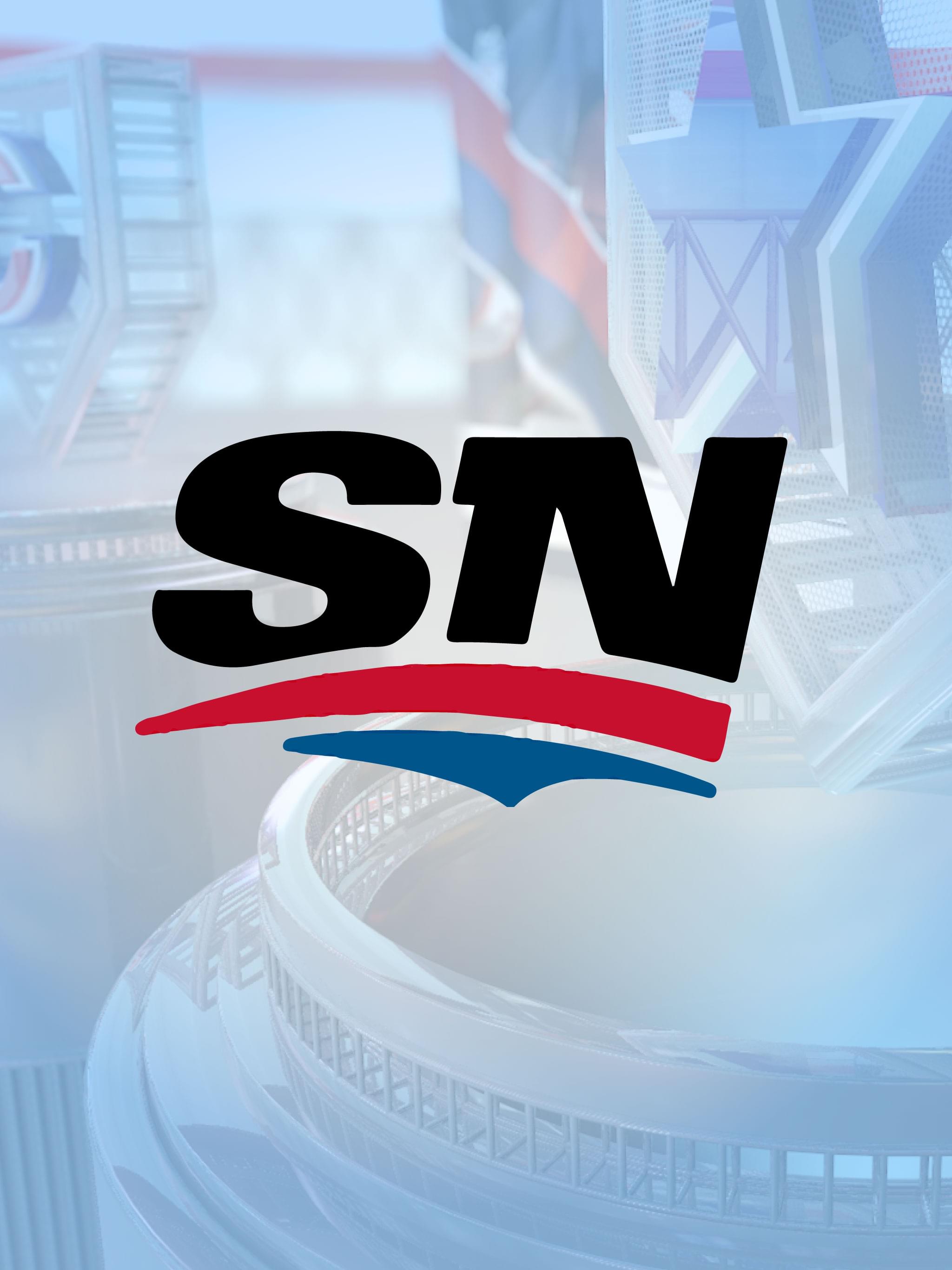 Sportsnet Intro Thumbnail